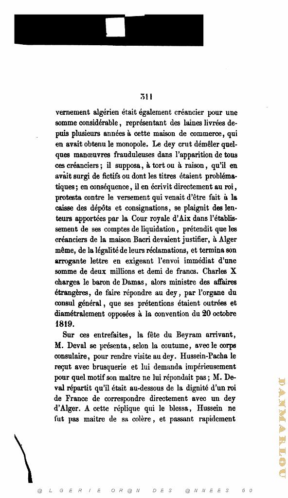 HISTOIRE D ORAN AVANT PENDANT APRES LA DOMINATION ESPAGNOLE D HENRI LEON FEY 1858_000325.jpg